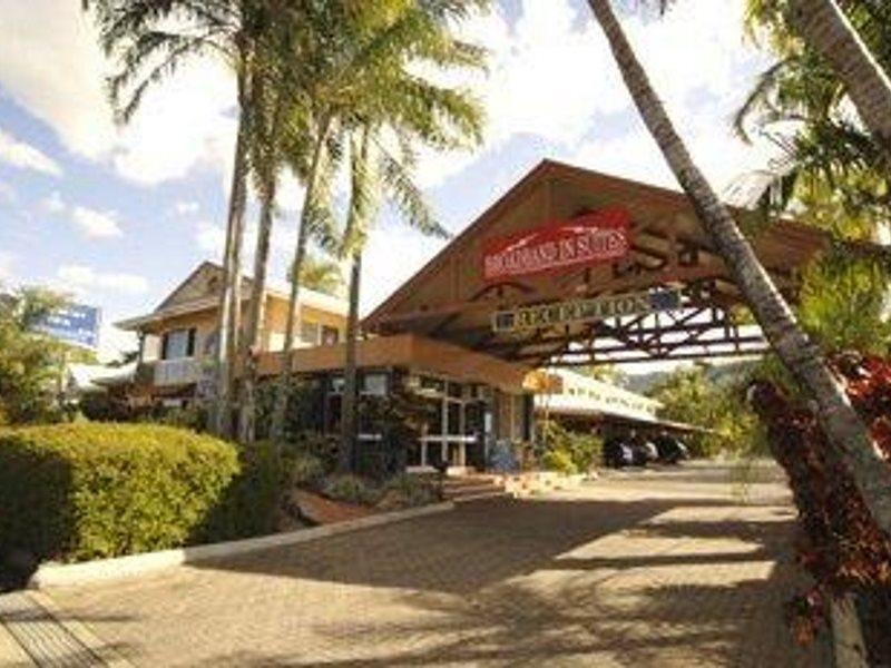 South Cairns Resort Kültér fotó